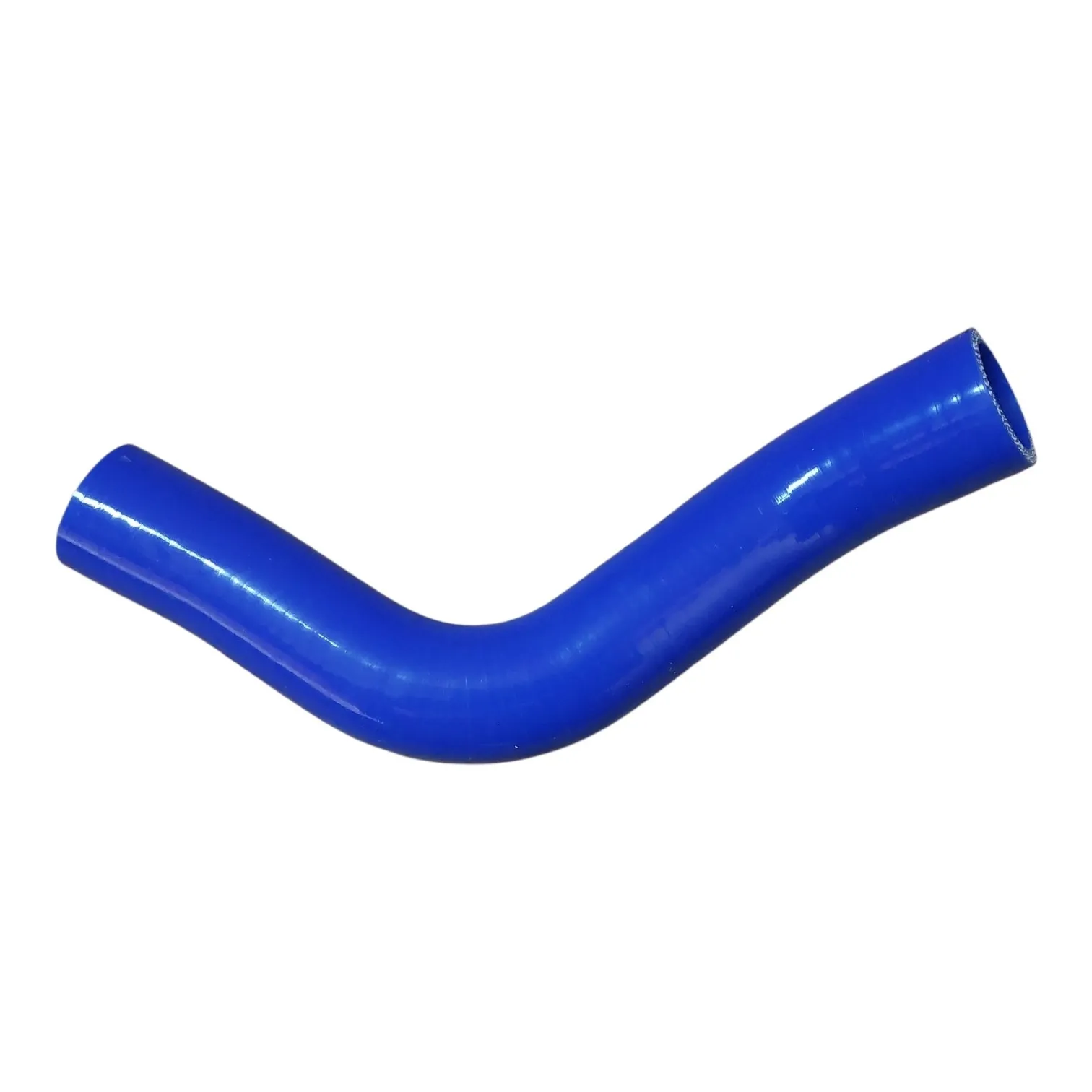 Manguera radiador Hyundai Accent 2012-2017, Kia rio posterior Silicona | Alta resistencia - Imagen 2
