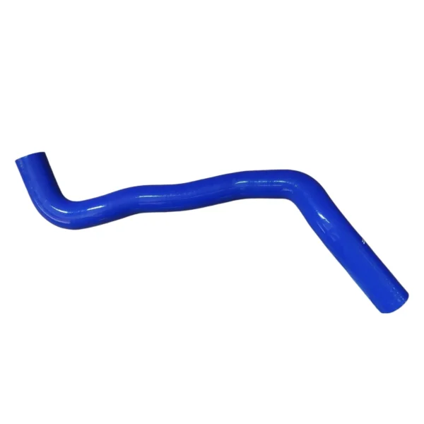 Manguera radiador Nissan Ad QG15 inferior Silicona | Alta resistencia