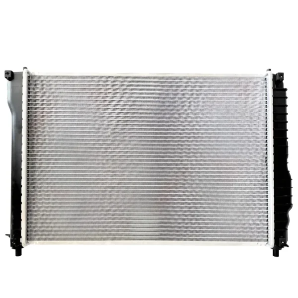 Radiador chevrolet Aveo 2008-2014 Automatico | nuevo