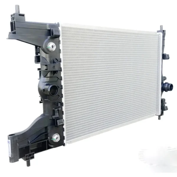 Radiador chevrolet cruze 2009-2011 Automatico | Nuevo