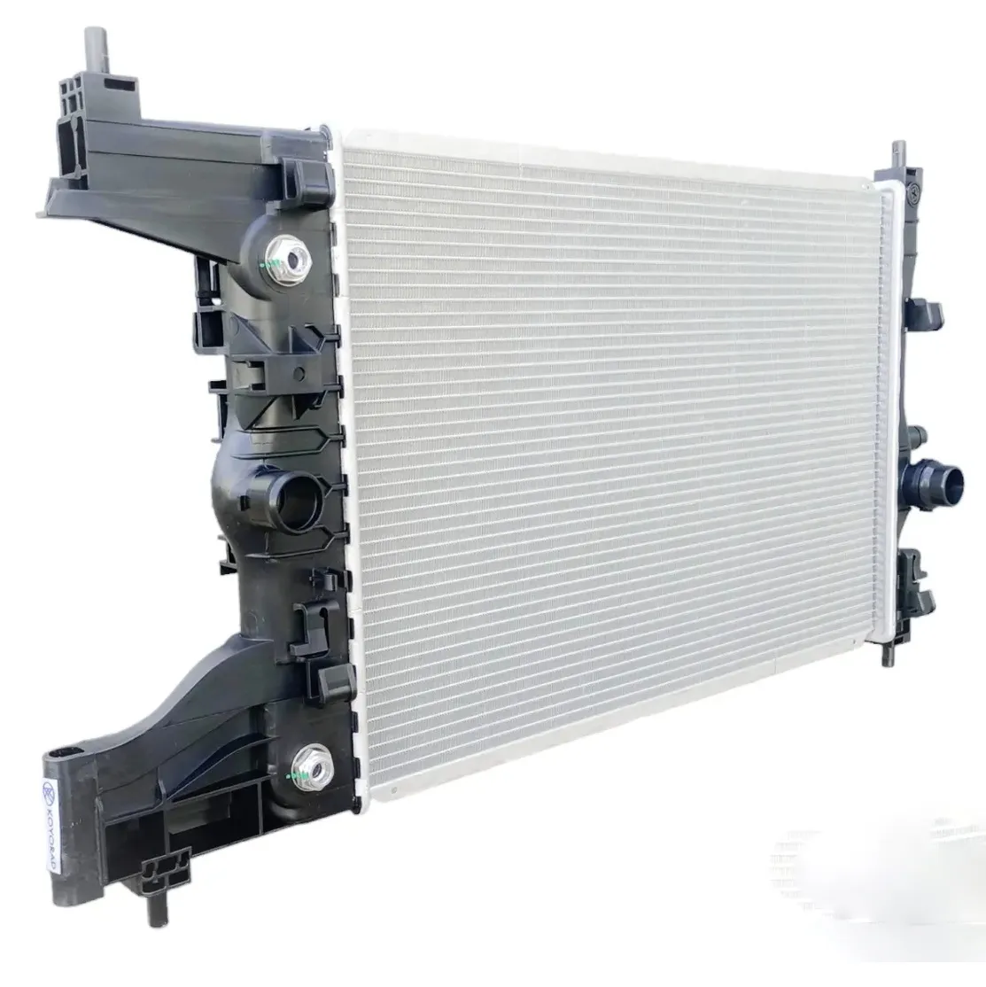 Radiador chevrolet cruze 2009-2011 Automatico | Nuevo - Imagen 2