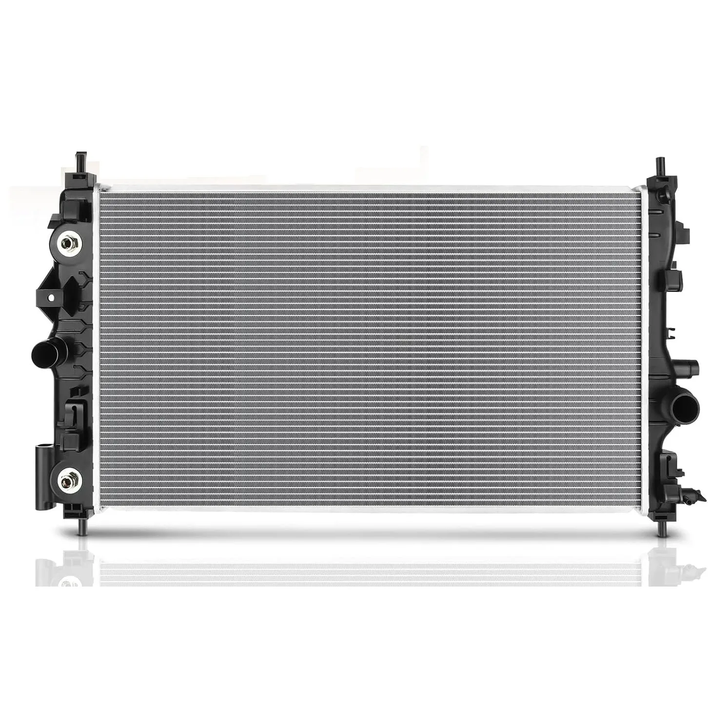 Radiador Chevrolet Cruze 2011-2014 Automatico | nuevo