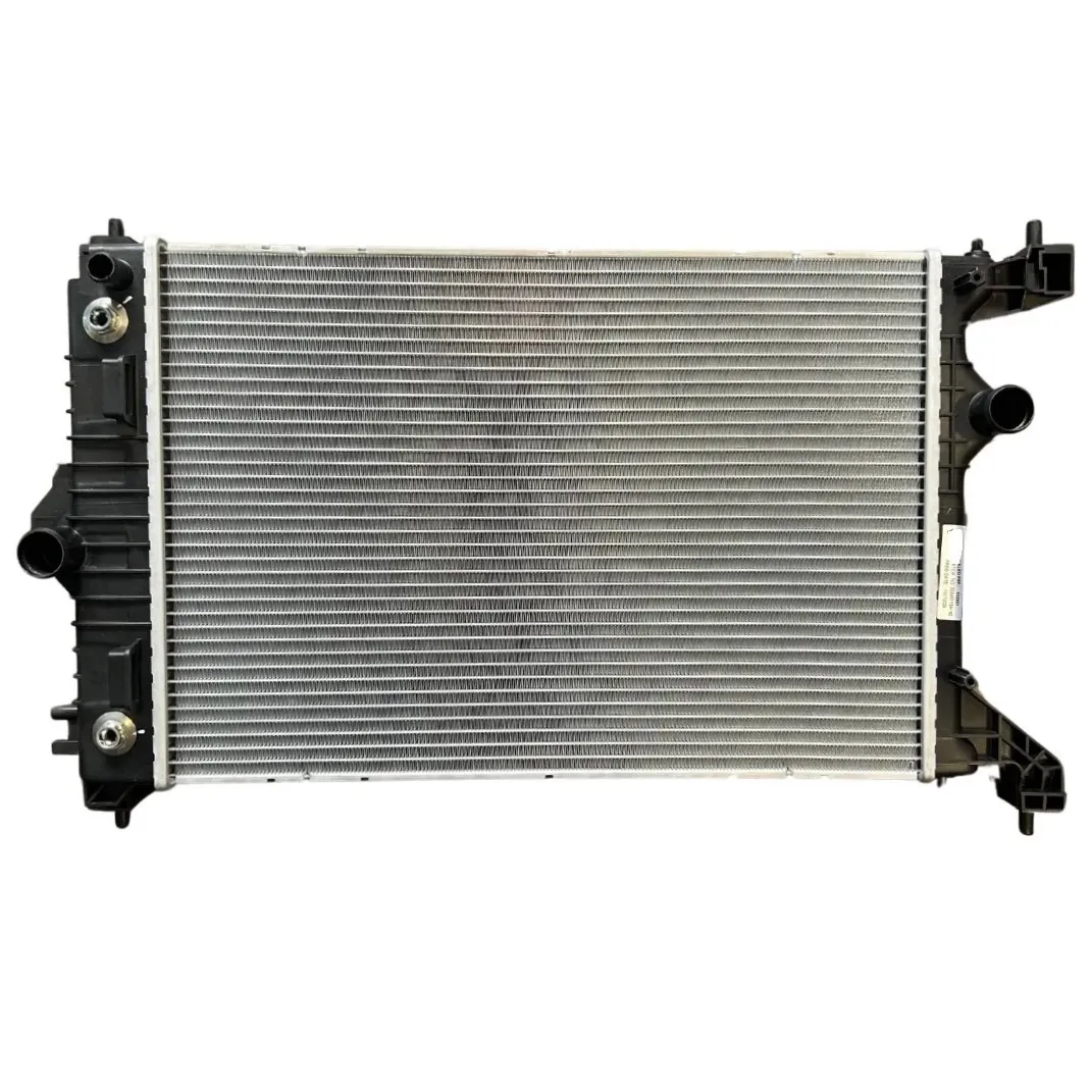 Radiador Chevrolet spin 2015-2016 / onix Prisma Automatico | nuevo