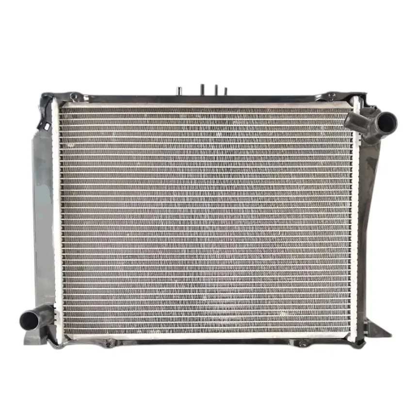 Radiador Foton Jinbei Combi Mecanico | nuevo
