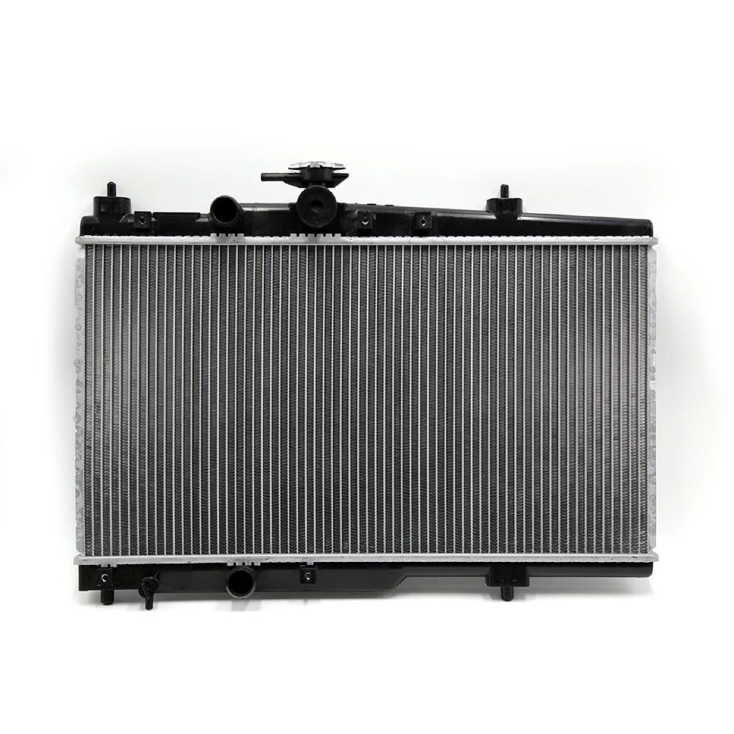 Radiador Geely faw Mecanico | nuevo