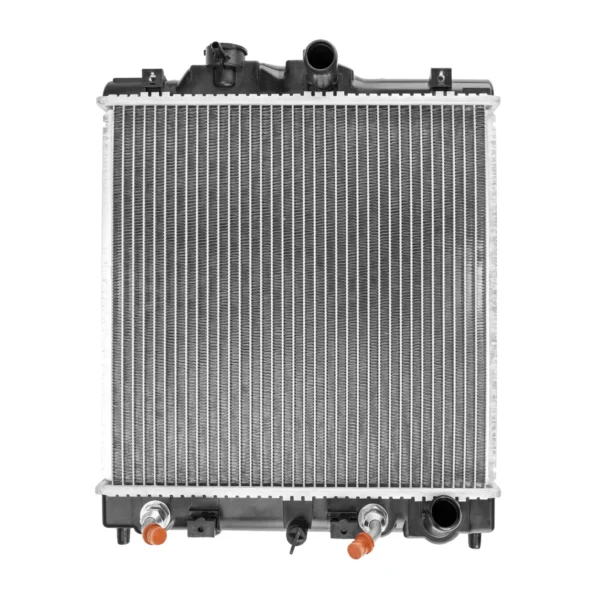 Radiador Honda civic chico 1992-1998 / Partner Automatico | nuevo