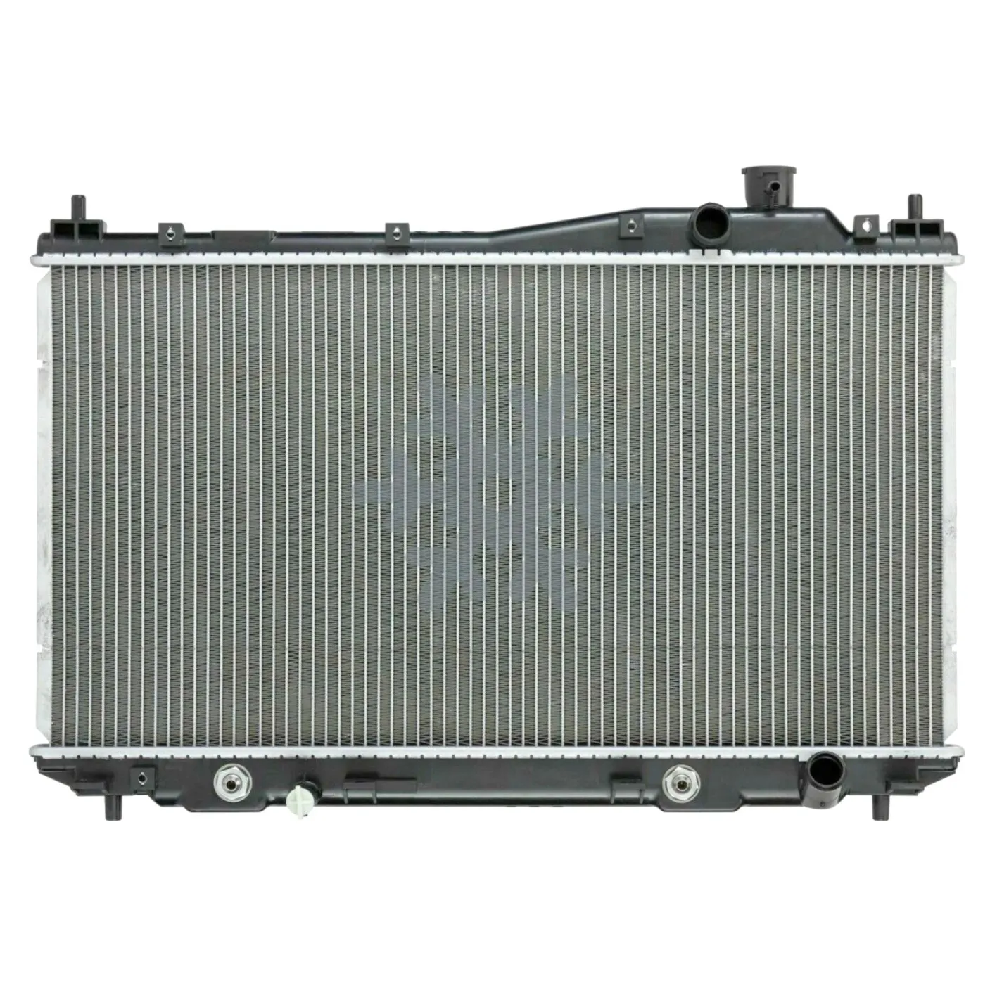Radiador Honda Civic 2001-2005 Automatico | nuevo