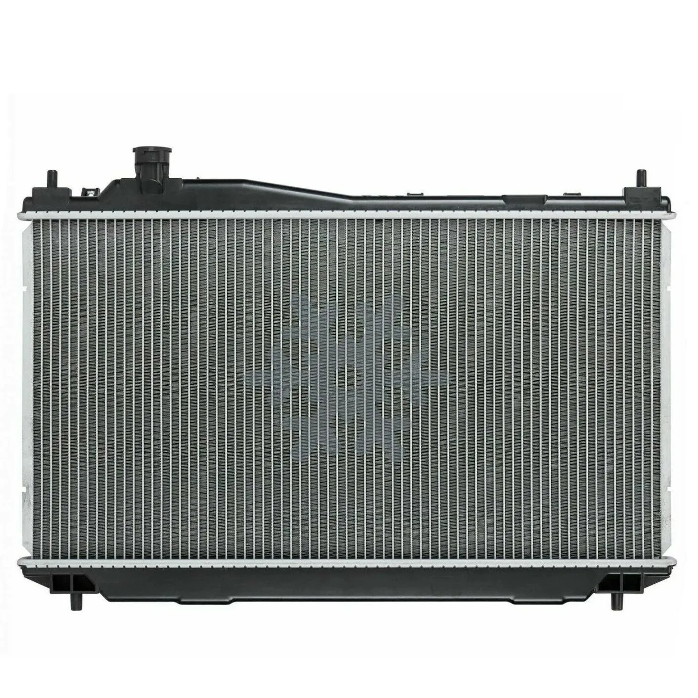 Radiador Honda Civic 2001-2005 Automatico | nuevo - Imagen 2