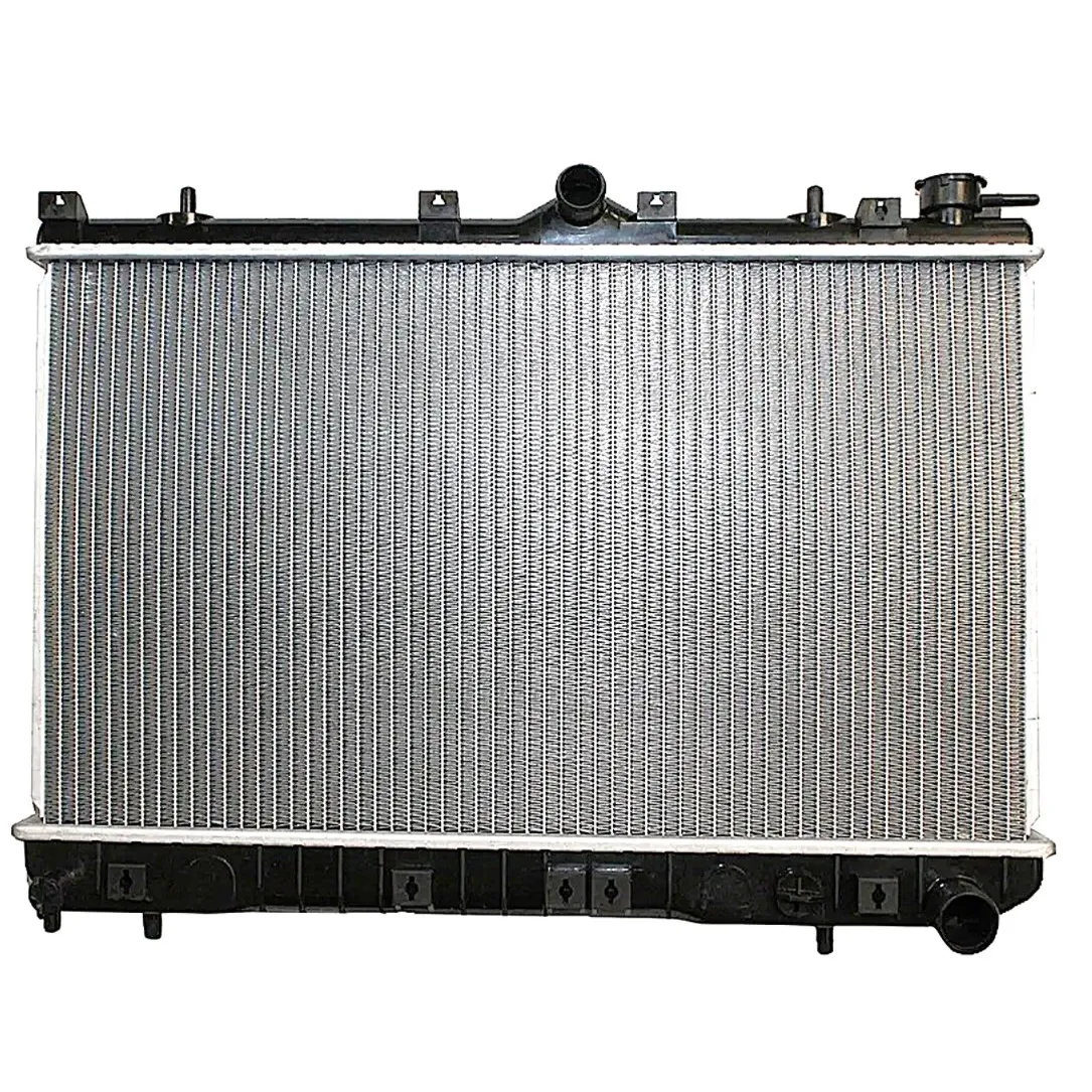 Radiador Hyundai Excel 1990-1994 Mecanico | nuevo