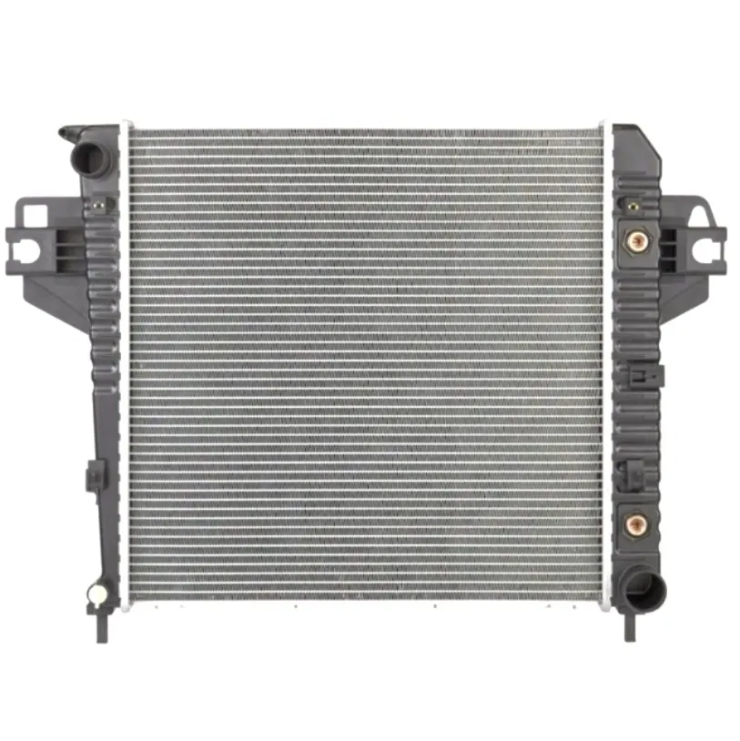 Radiador Jeep Liberty 2003-2006 Automatico | nuevo