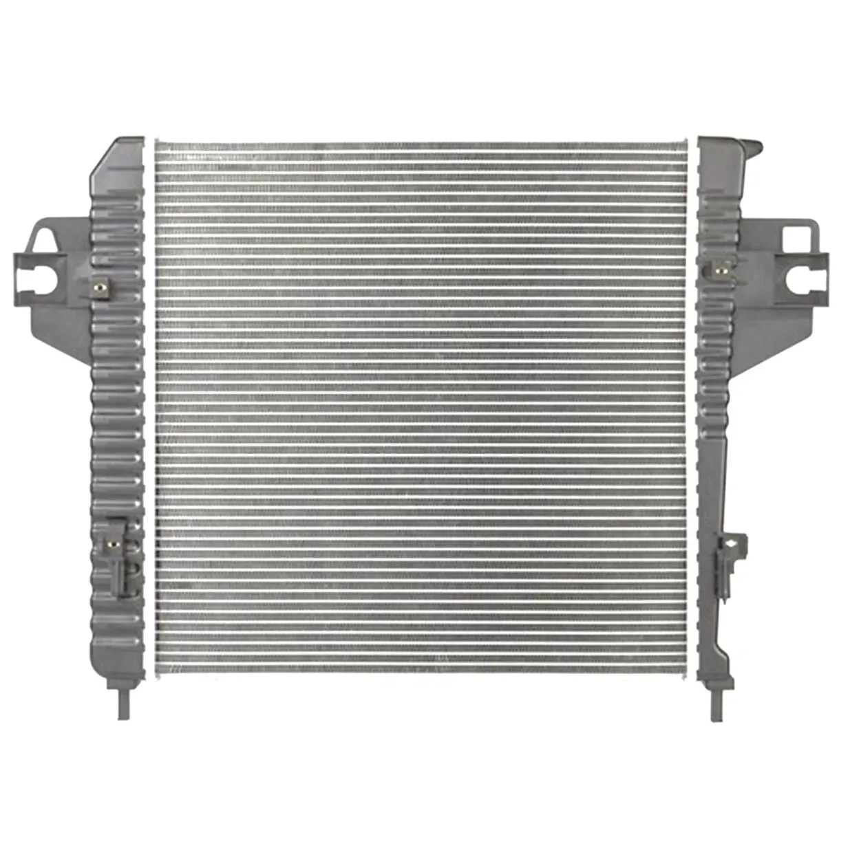 Radiador Jeep Liberty 2003-2006 Automatico | nuevo - Imagen 2