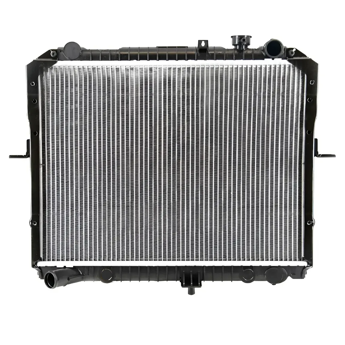Radiador Kia K2700 2001 Mecanico | nuevo