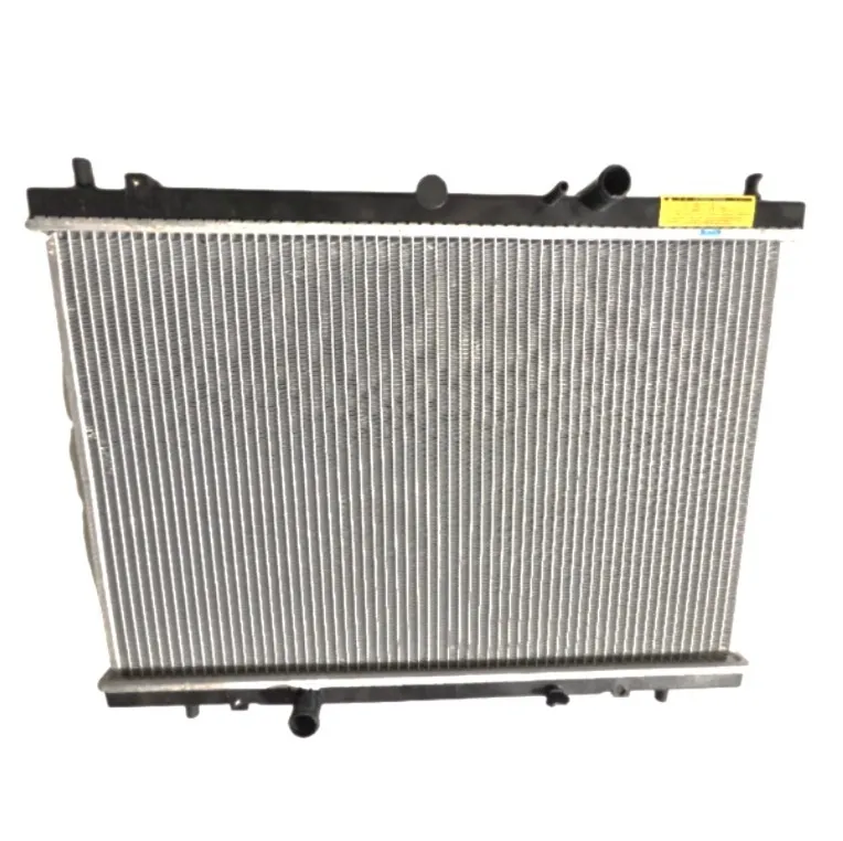 Radiador Lifan Foison / baic m20 Mecanico | nuevo
