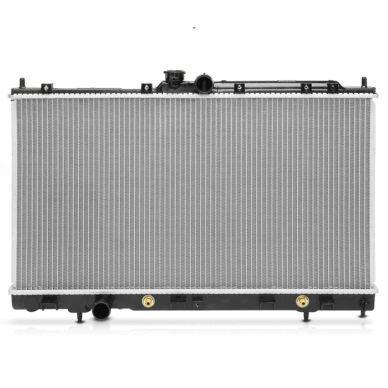 Radiador Mitsubishi Lancer Cedia 2001-2005 Automatico | nuevo