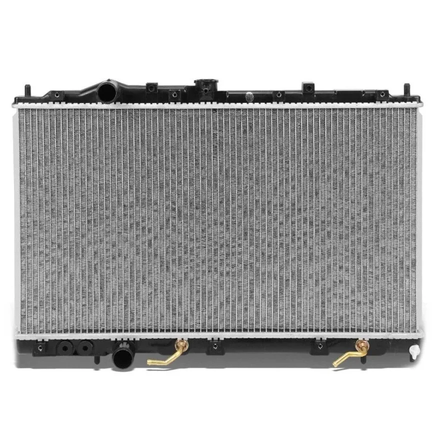 Radiador Mitsubishi Lancer Mirage 1997-2002 Automatico | nuevo