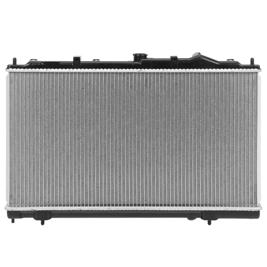 Radiador Mitsubishi Lancer Mirage 1997-2002 Automatico | nuevo - Imagen 2