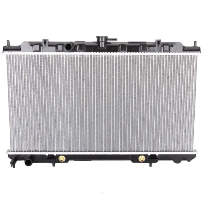 Radiador Nissan Ad QG15 2000-2004 Automatico | nuevo