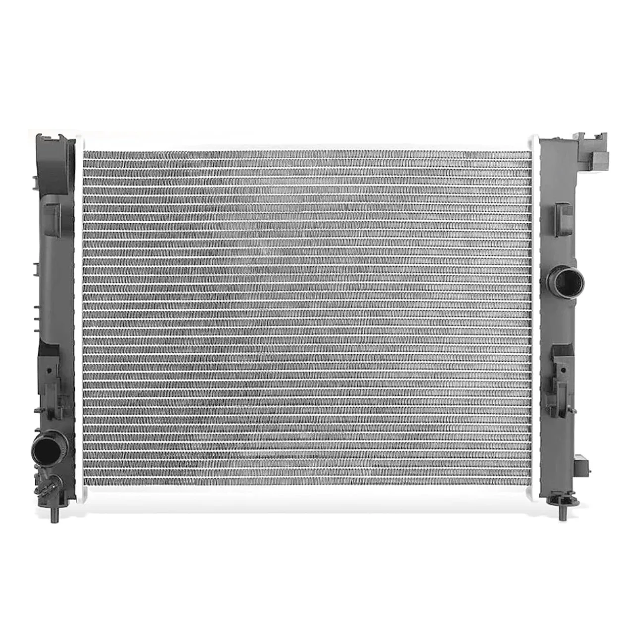 Radiador Nissan Kicks 2018-2021, Nissan Versa 2021-2023 | nuevo