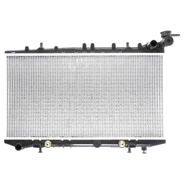 Radiador Nissan Sentra B13 clasico Automatico 1990-2000 | nuevo