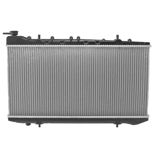 Radiador Nissan Sentra B13 clasico Automatico 1990-2000 | nuevo