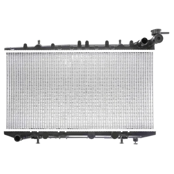 Radiador Nissan Sentra B13 1990-2010 Mecanico | nuevo