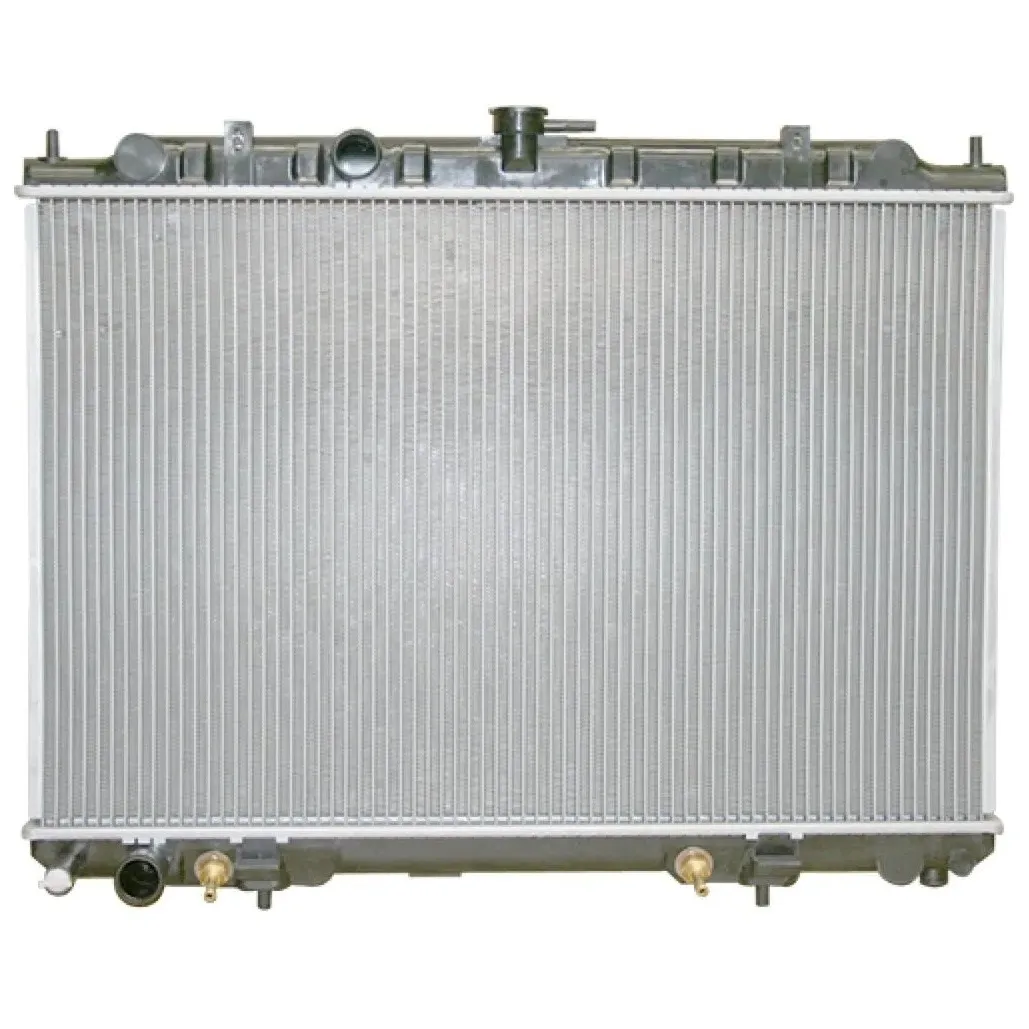 Radiador Nissan Xtrail 2008-2012 gasolinero Automatico | nuevo