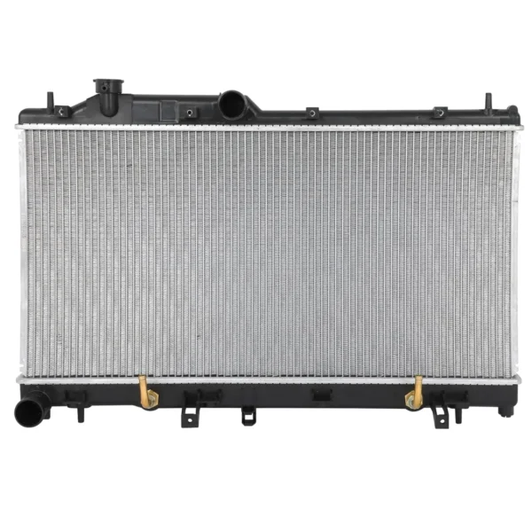 Radiador Subaru Forester / subaru outback 2005-2009 con A/C Automatico | nuevo