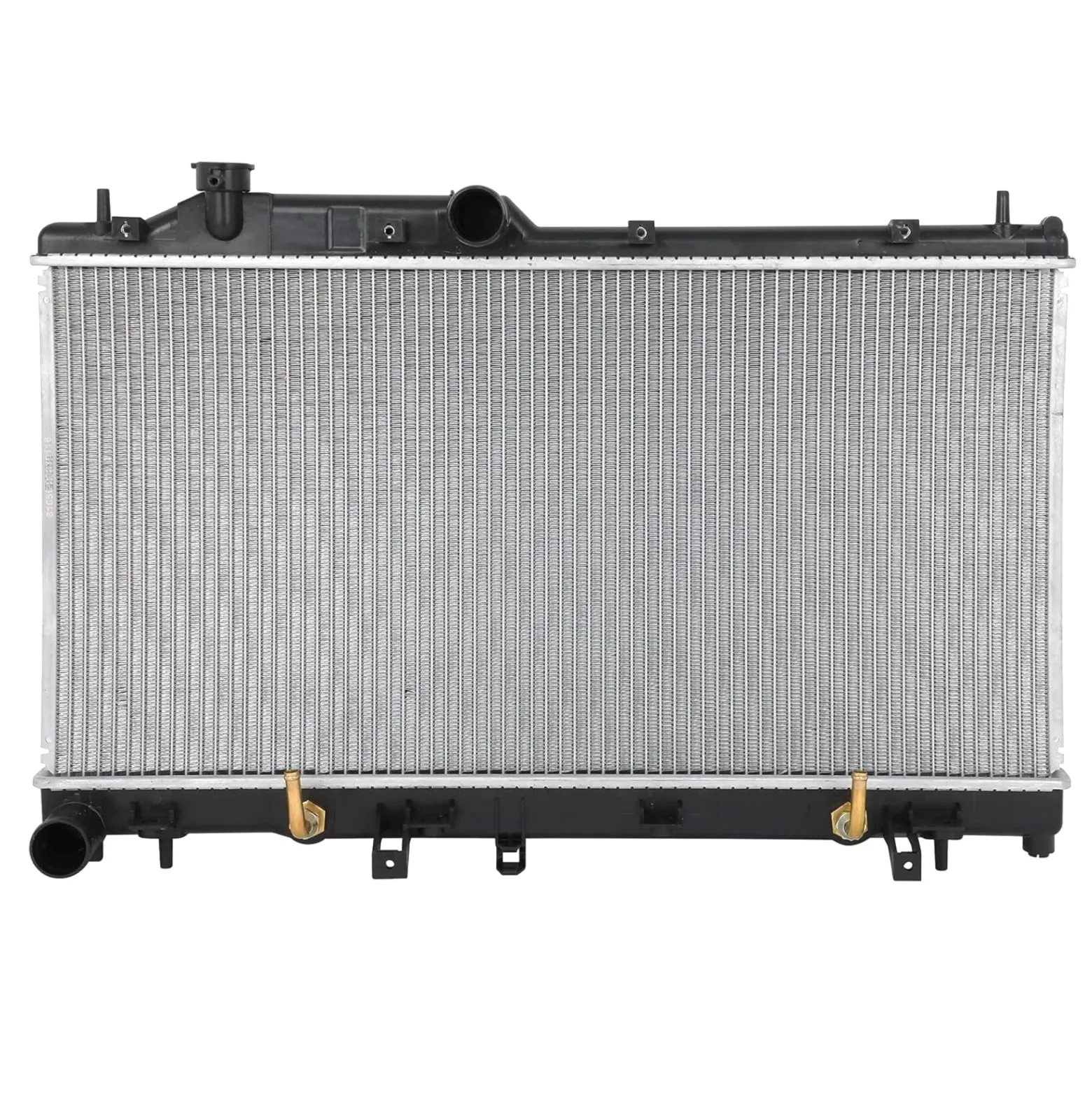 Radiador Subaru Forester / subaru outback 2005-2009 con A/C Automatico | nuevo