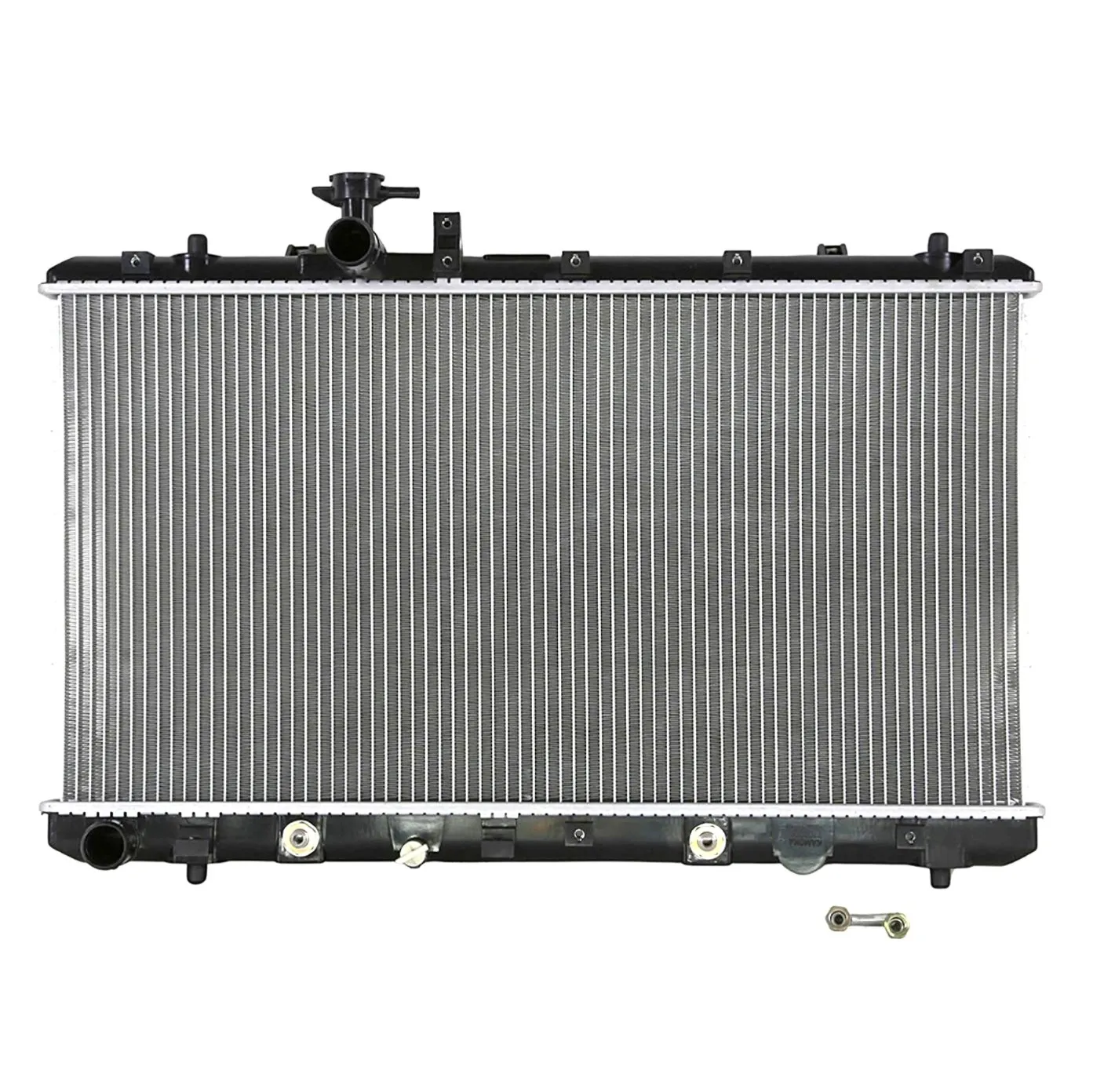 Radiador Suzuki Sx4 2006-2009 Automatico y Mecanico | nuevo