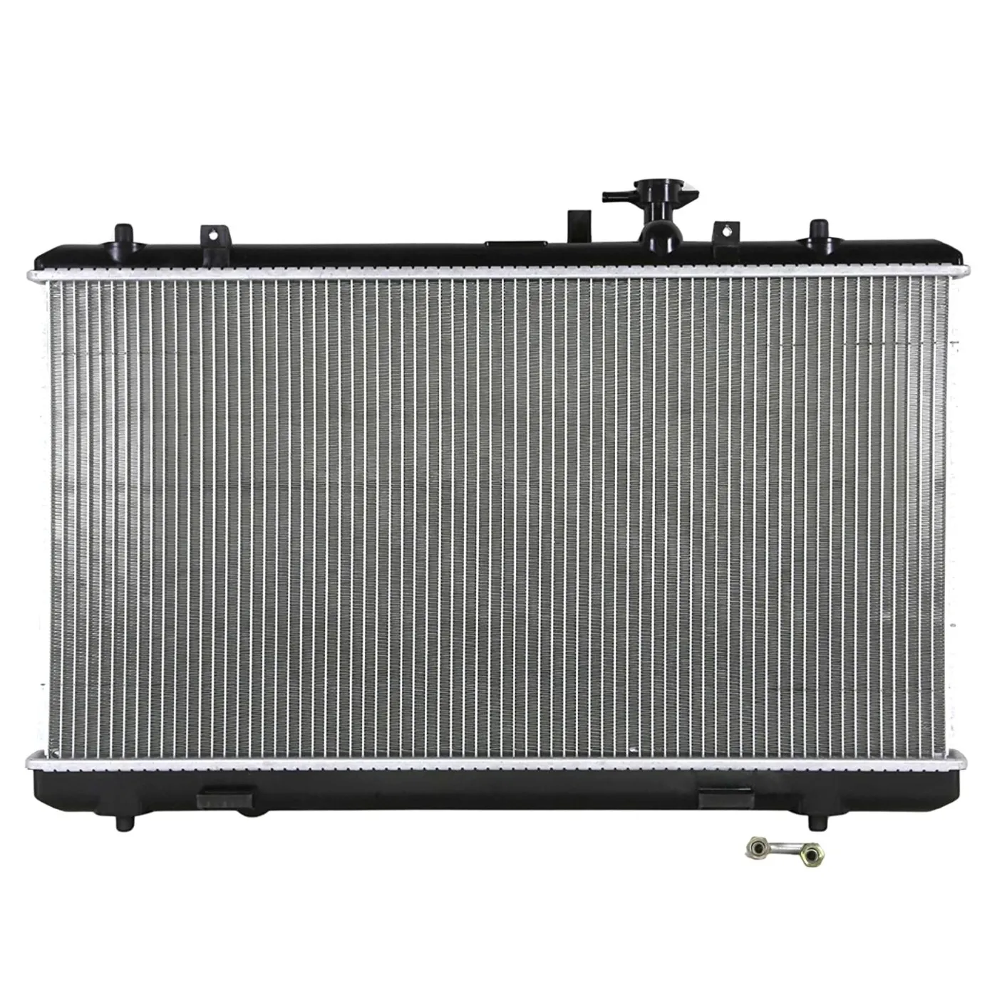 Radiador Suzuki Sx4 2006-2009 Automatico y Mecanico | nuevo - Imagen 2