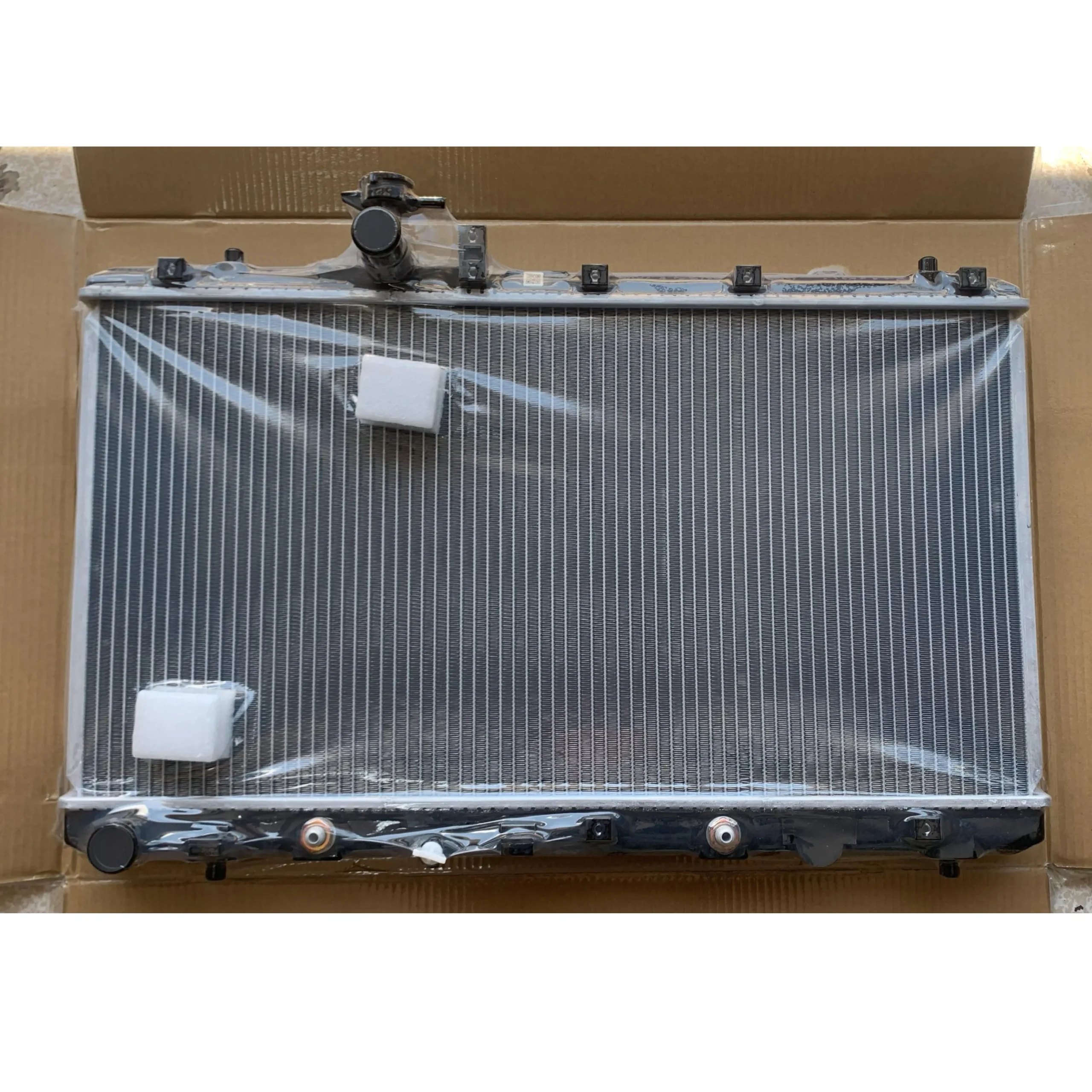 Radiador Suzuki Sx4 2006-2009 Automatico y Mecanico | nuevo - Imagen 3