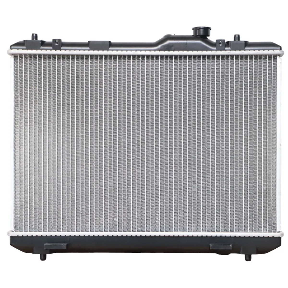 Radiador Suzuki Swift 2006-2009 Automatico y Mecanico | nuevo - Imagen 2