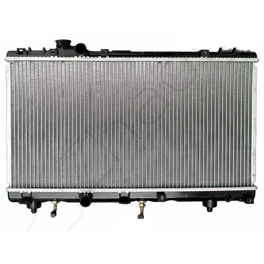 Radiador toyota Tercel 1995-1999 Automatico | nuevo