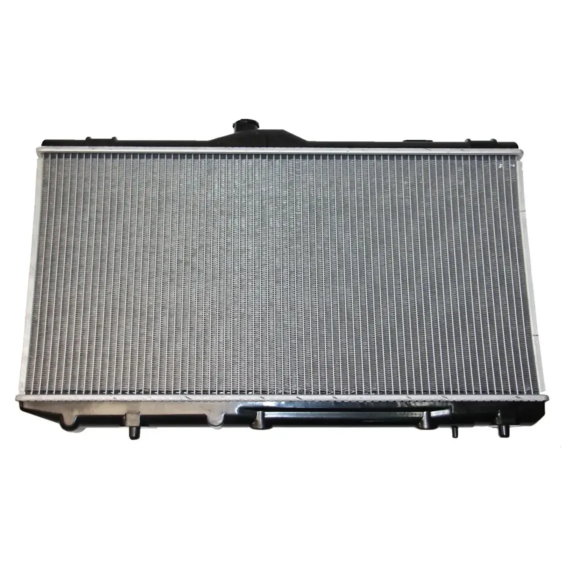 Radiador Toyota Corolla 2c petrolero 1992-2002 Mecanico | nuevo - Imagen 2