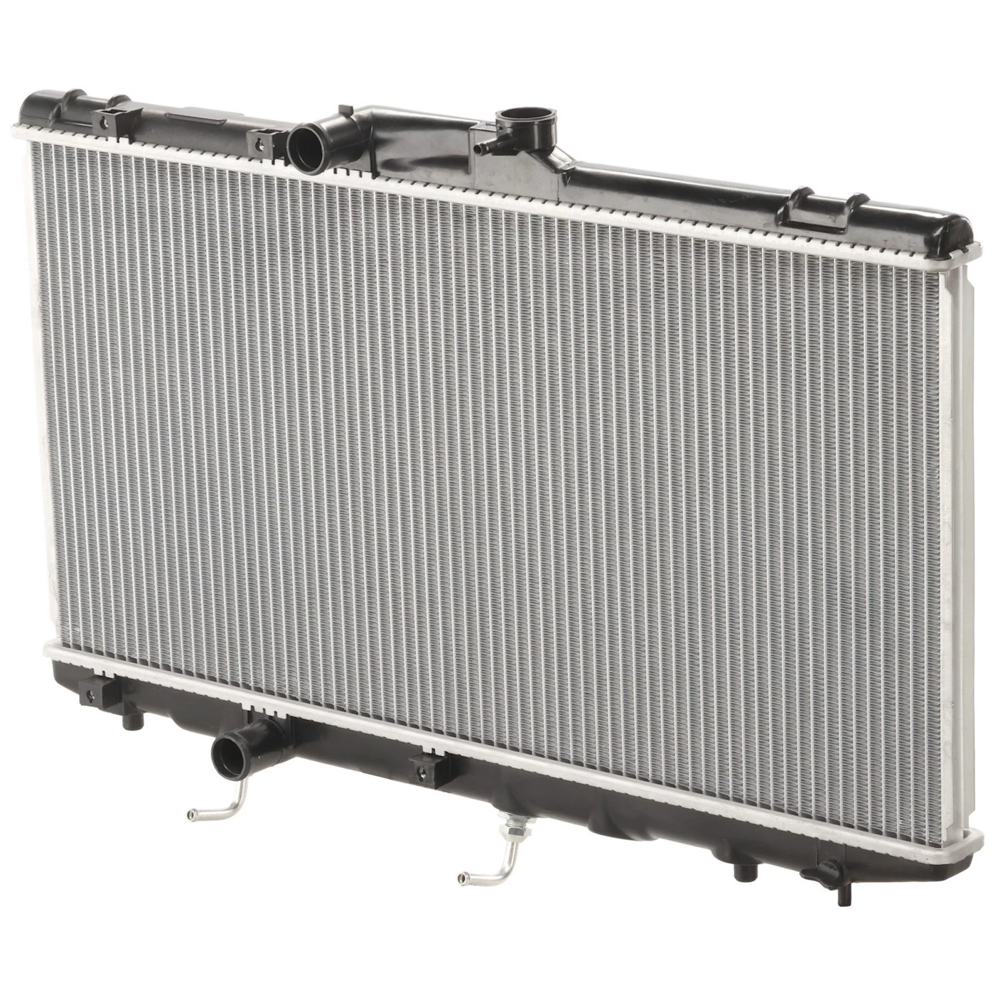 Radiador Toyota Corolla 4e5e 1992-2001 compatible Automatico y Mecanico | nuevo - Imagen 2
