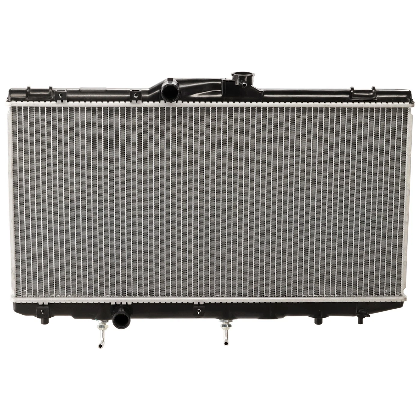 Radiador Toyota Corolla 4e5e 1992-2001 compatible Automatico y Mecanico | nuevo