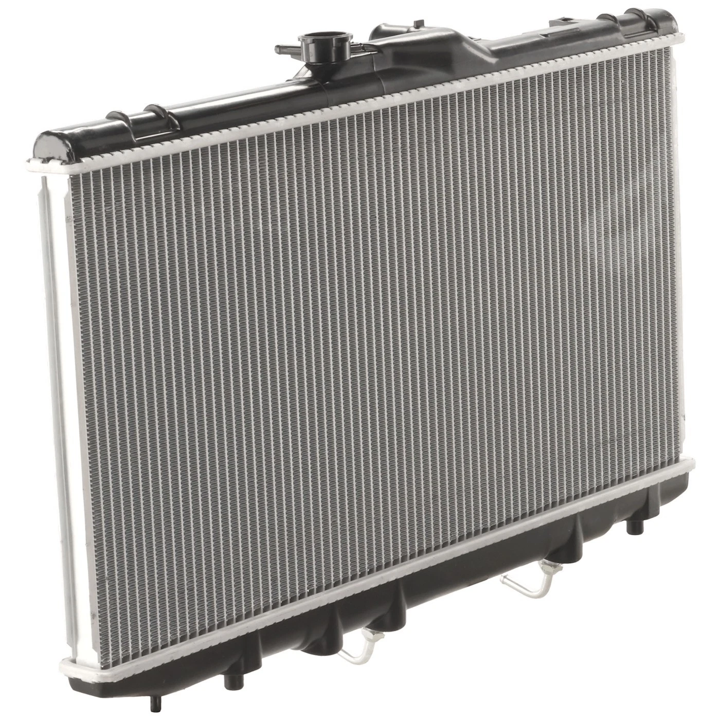 Radiador Toyota Corolla 4e5e 1992-2001 compatible Automatico y Mecanico | nuevo - Imagen 3