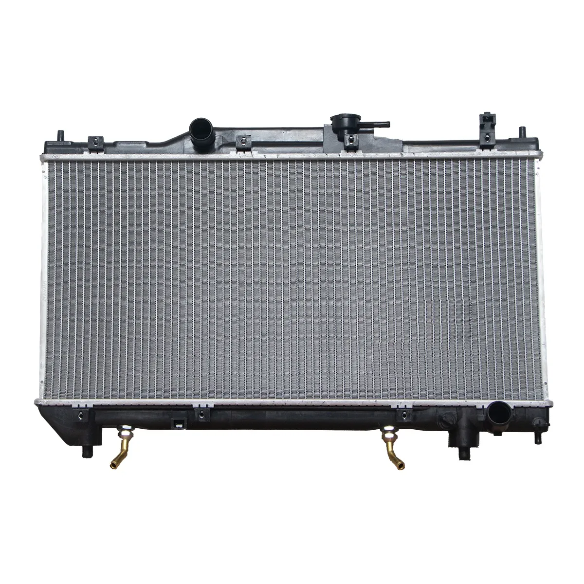 Radiador Toyota Corona 1995-1999 Avensis Automatico y Mecanico | nuevo