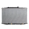 Radiador honda accord 2003-2007 automatico, de Todo importacion