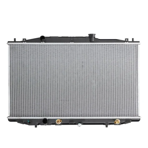 Radiador honda accord 2003-2007 automatico, de Todo importacion