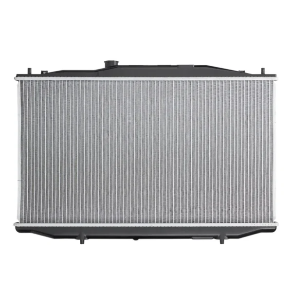 Radiador Honda Accord 2003-2007 automatico | nuevo