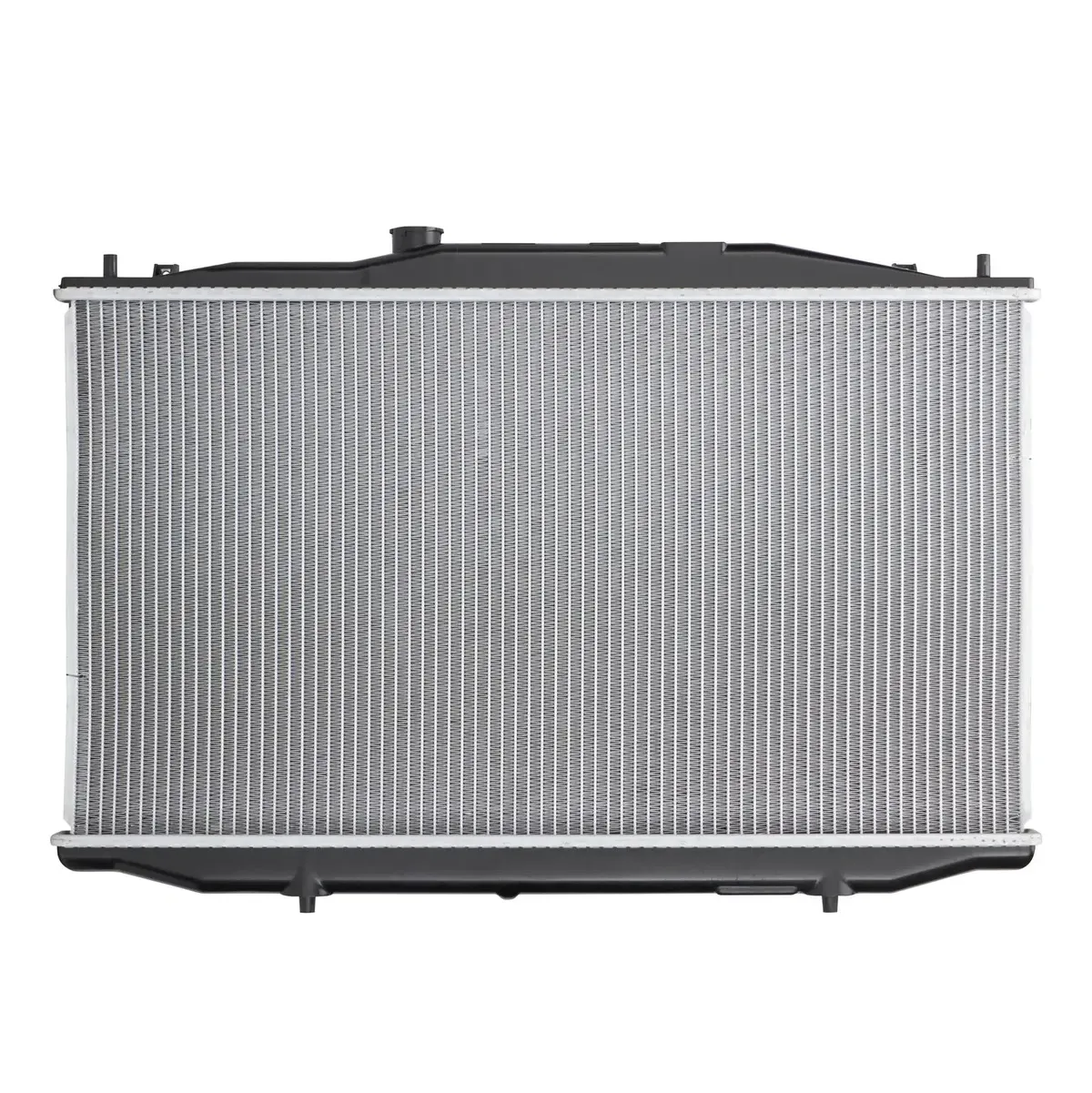 Radiador honda accord 2003-2007 automatico, de todo importacion
