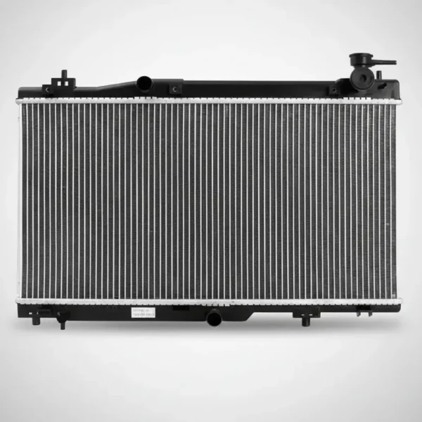 radiador chery face ,Todo importacion