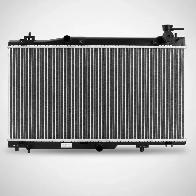 radiador chery face ,Todo importacion