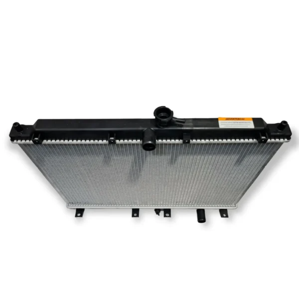 Radiador Chevrolet N300 con tapa 2010-2015 | nuevo