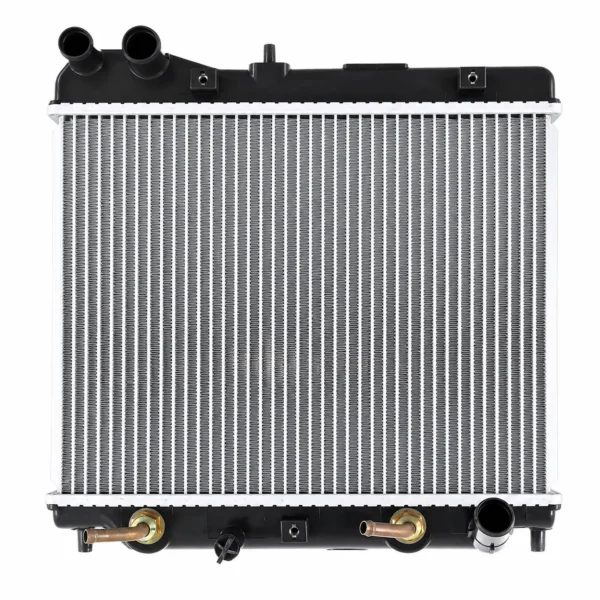 radiador honda fit 2004-2009, de Todo importacion