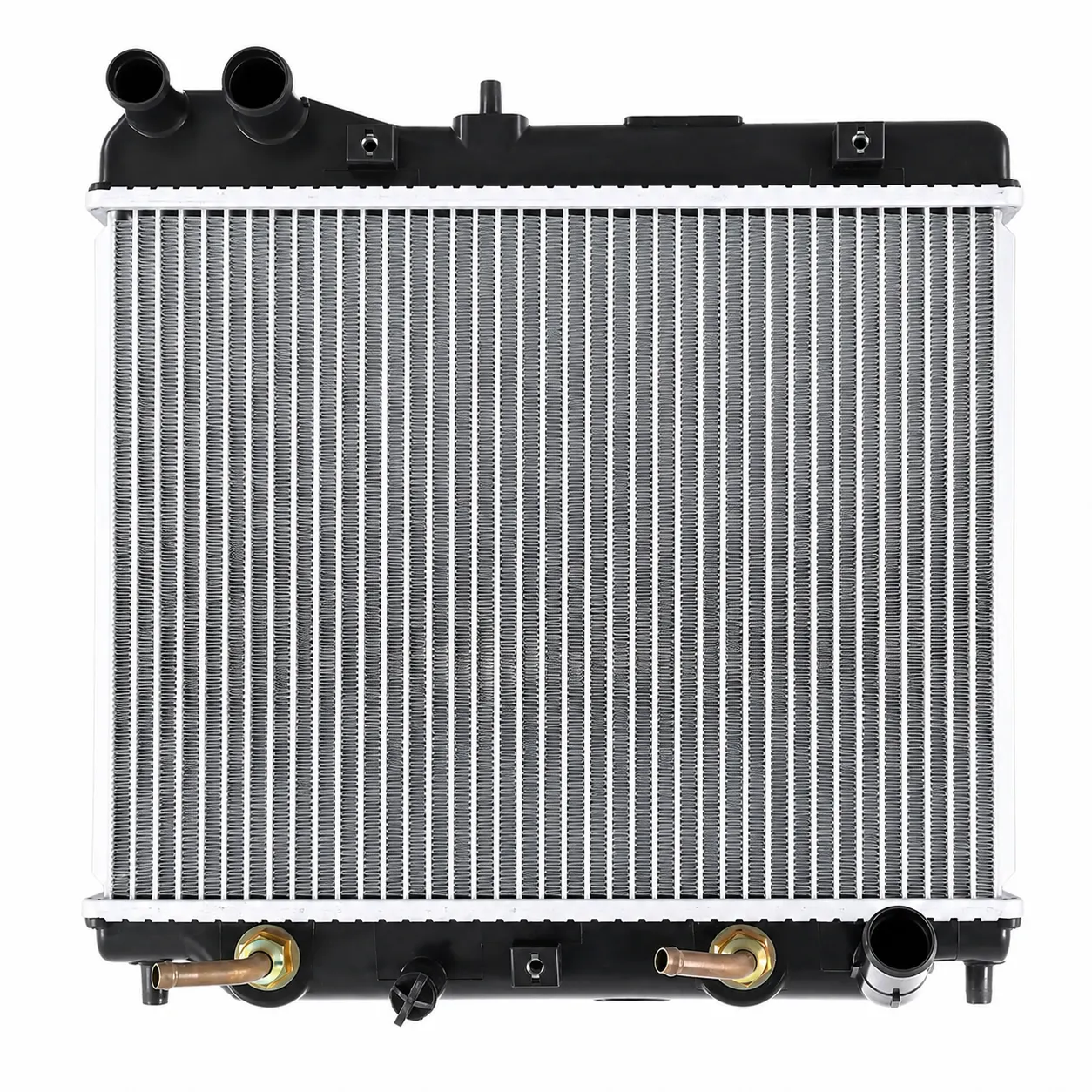 radiador honda fit 2004-2009, de Todo importacion