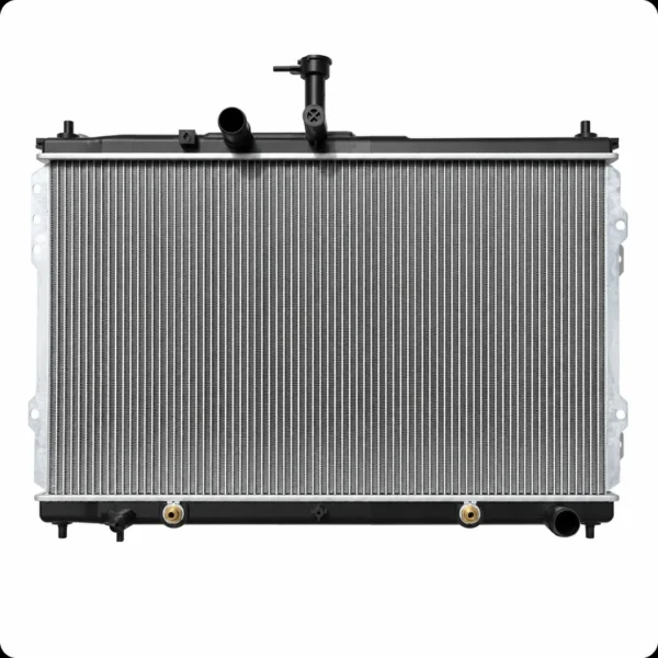 radiador hyundai h1 diesel 2008-2014 Automatico, de Todo importacion