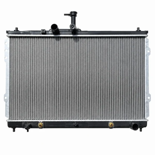 Radiador Hyundai H1 petrolero 2008-2014 Automatico | nuevo