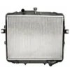radiador hyundai h100 2006-2014, de Todo importacion